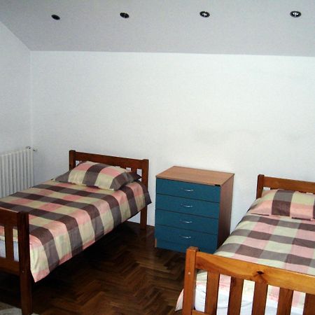 Апартаменти Apartman "Beban" Сараєво Екстер'єр фото
