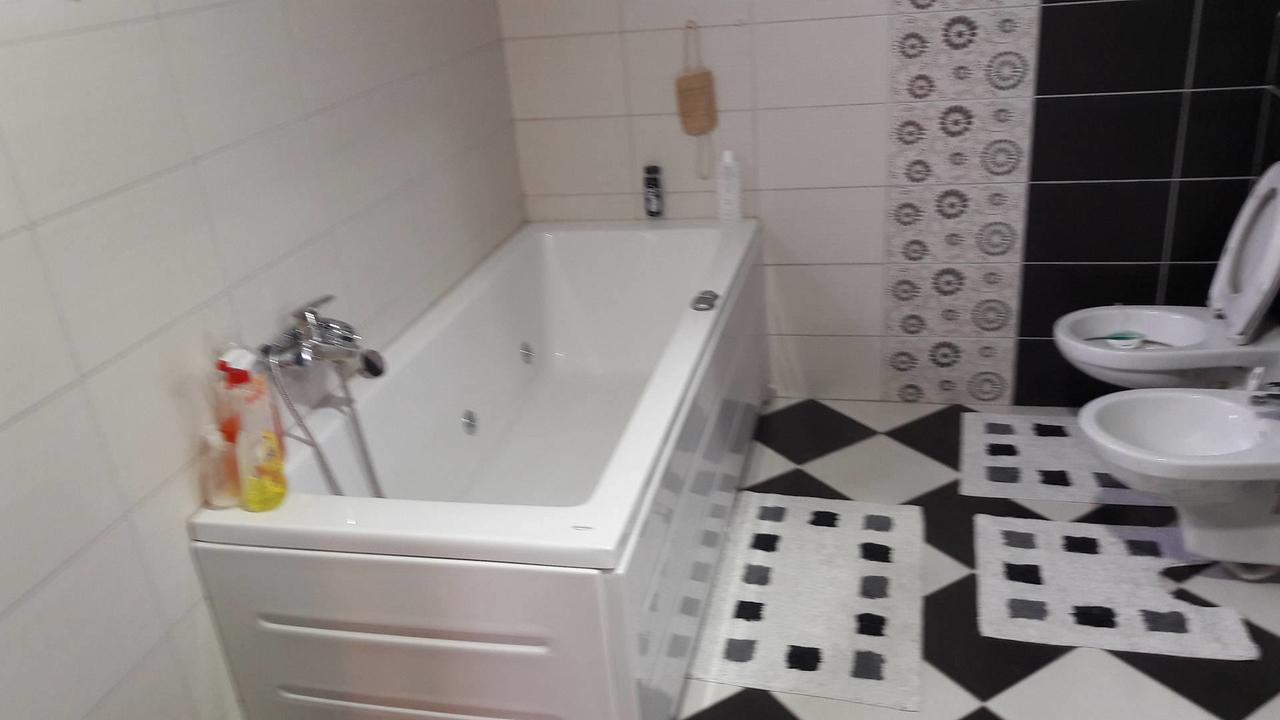 Апартаменти Apartman "Beban" Сараєво Екстер'єр фото