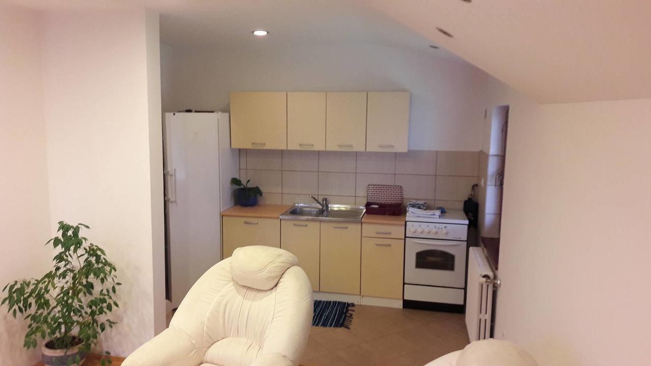 Апартаменти Apartman "Beban" Сараєво Екстер'єр фото
