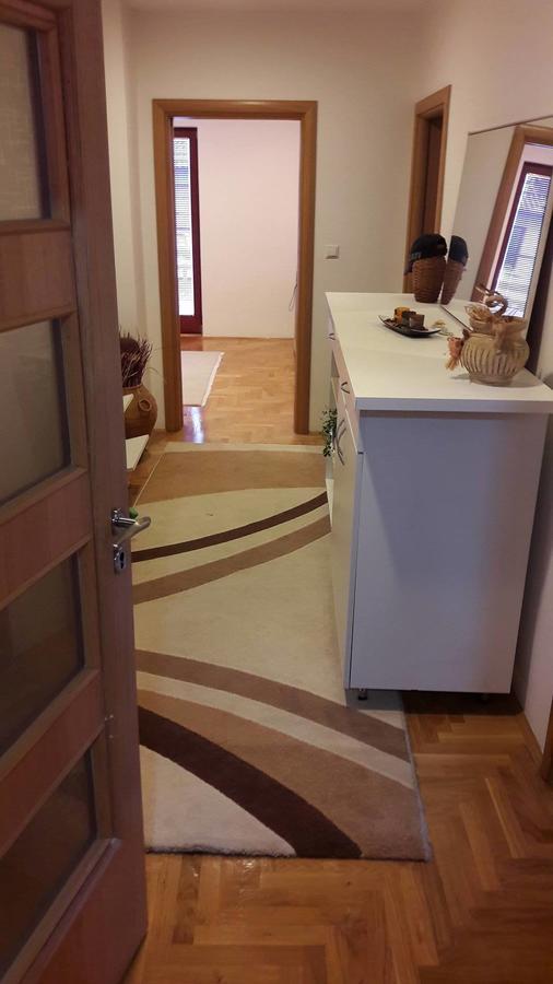 Апартаменти Apartman "Beban" Сараєво Екстер'єр фото