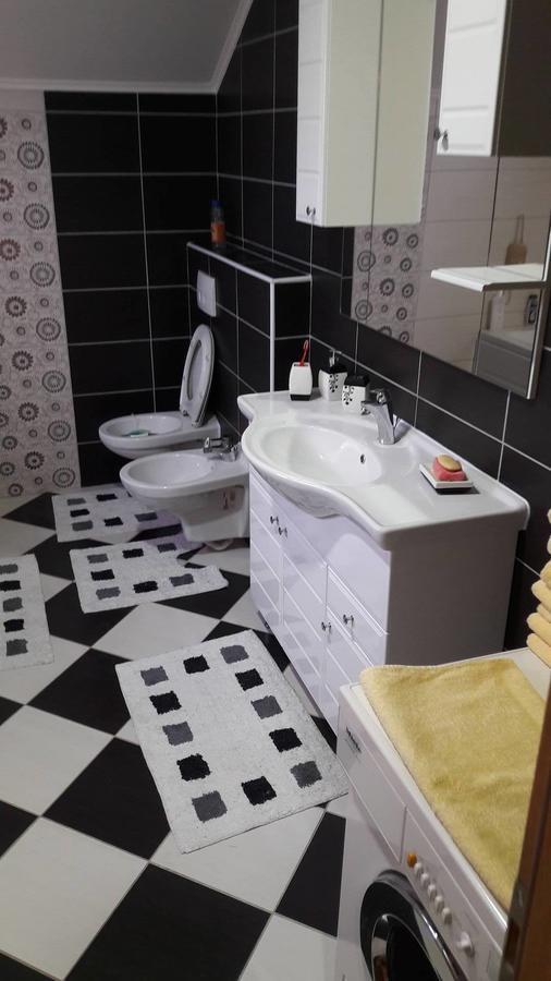Апартаменти Apartman "Beban" Сараєво Екстер'єр фото