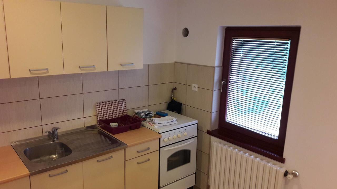 Апартаменти Apartman "Beban" Сараєво Екстер'єр фото
