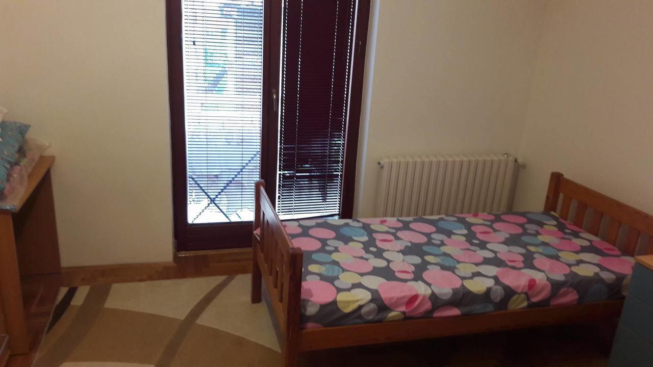 Апартаменти Apartman "Beban" Сараєво Екстер'єр фото