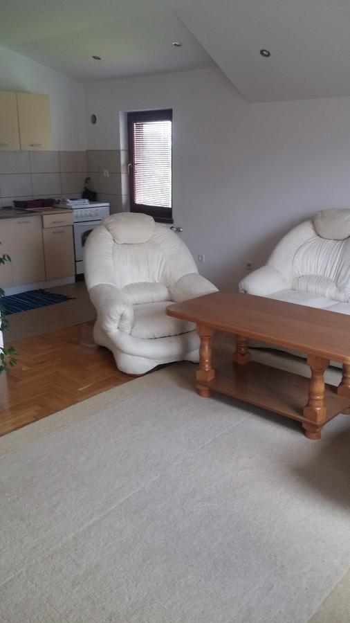 Апартаменти Apartman "Beban" Сараєво Екстер'єр фото