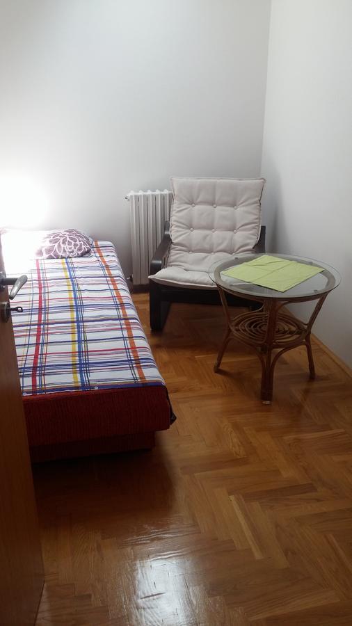 Апартаменти Apartman "Beban" Сараєво Екстер'єр фото