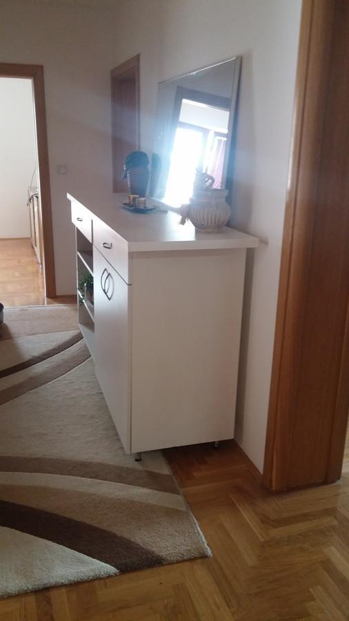Апартаменти Apartman "Beban" Сараєво Екстер'єр фото