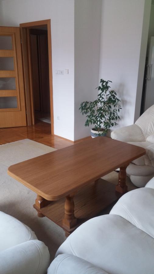 Апартаменти Apartman "Beban" Сараєво Екстер'єр фото