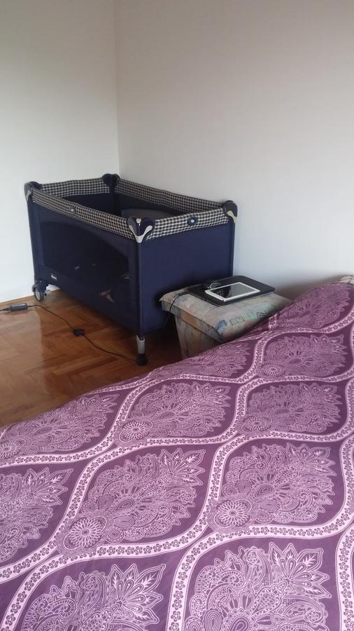 Апартаменти Apartman "Beban" Сараєво Екстер'єр фото