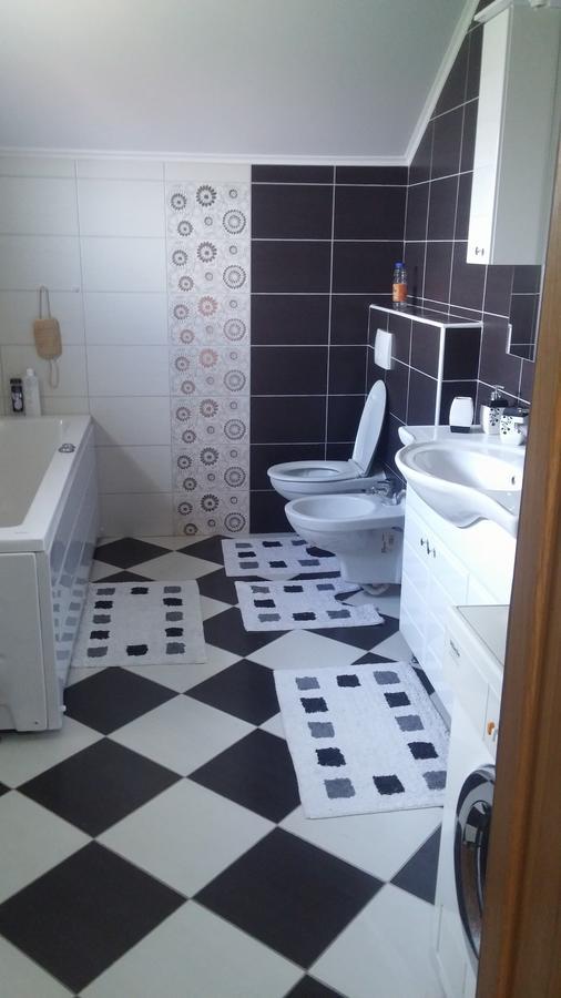 Апартаменти Apartman "Beban" Сараєво Екстер'єр фото