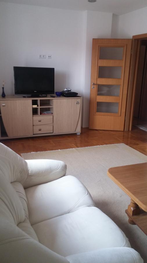 Апартаменти Apartman "Beban" Сараєво Екстер'єр фото