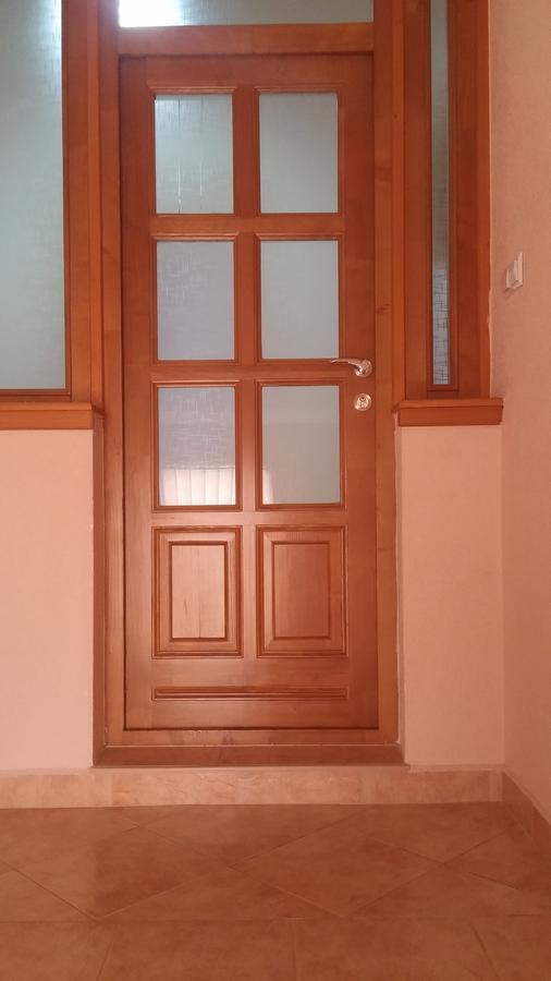 Апартаменти Apartman "Beban" Сараєво Екстер'єр фото