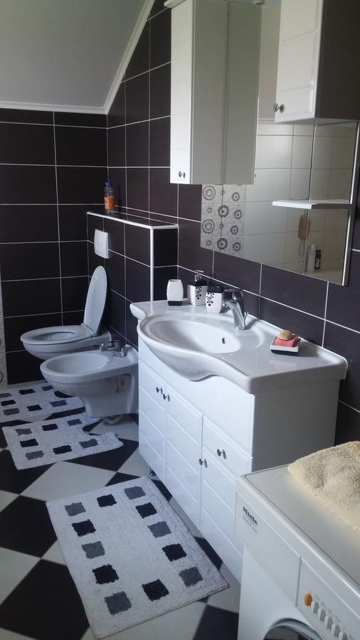 Апартаменти Apartman "Beban" Сараєво Екстер'єр фото