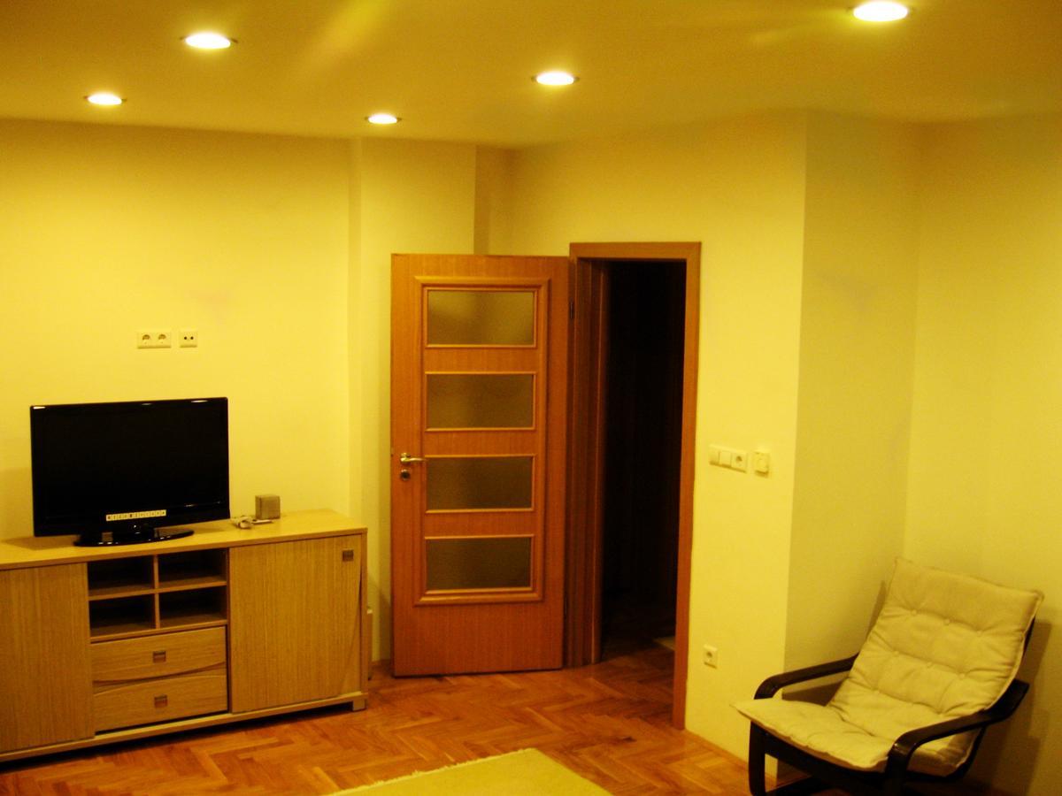 Апартаменти Apartman "Beban" Сараєво Екстер'єр фото